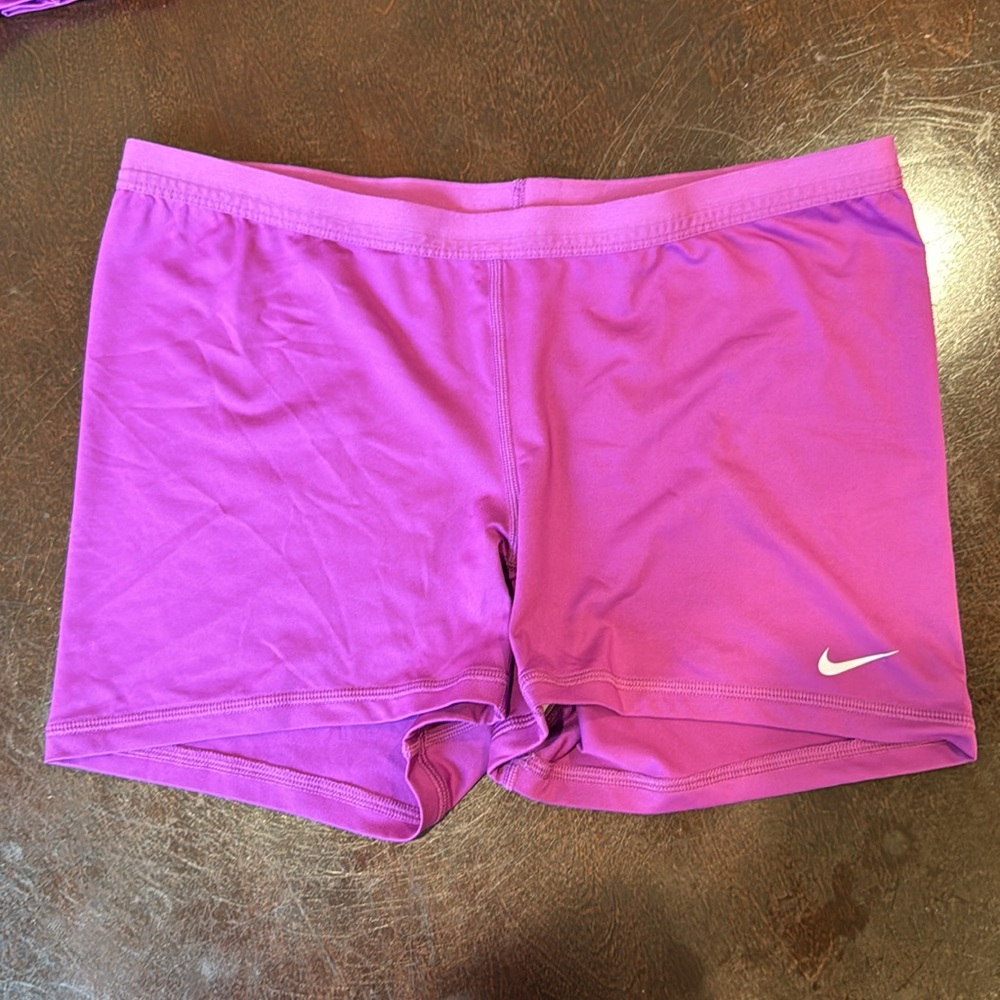 Nike Golf Skort - Picture 3 of 4